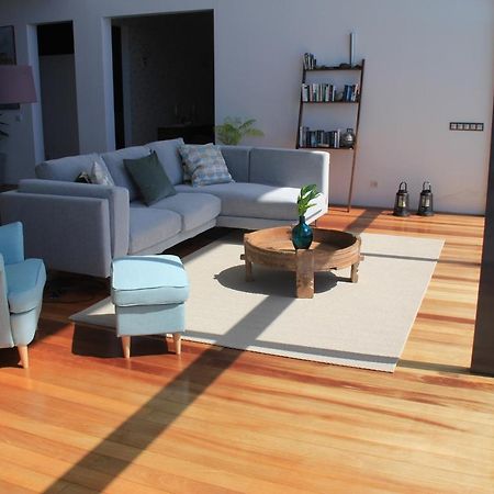Willa Sea House Madeira Garajau Zewnętrze zdjęcie