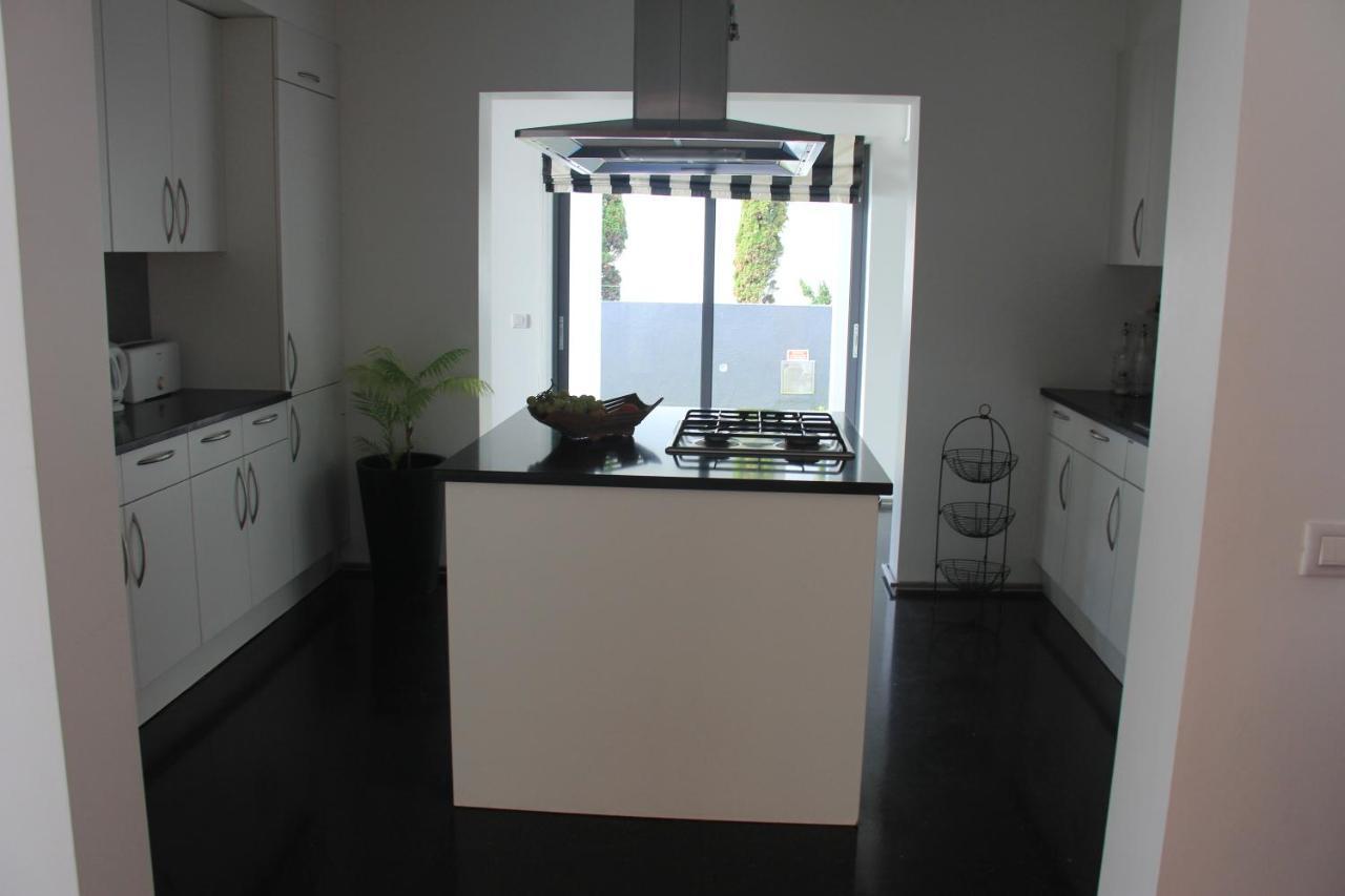 Willa Sea House Madeira Garajau Zewnętrze zdjęcie